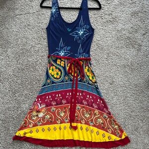 Desigual Dress, Size S-M